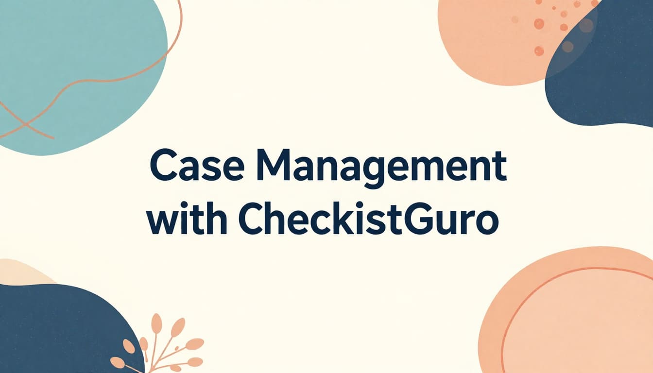 case management blog