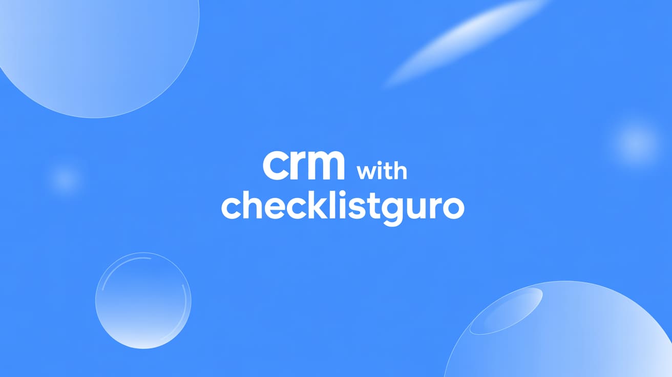 crm blog