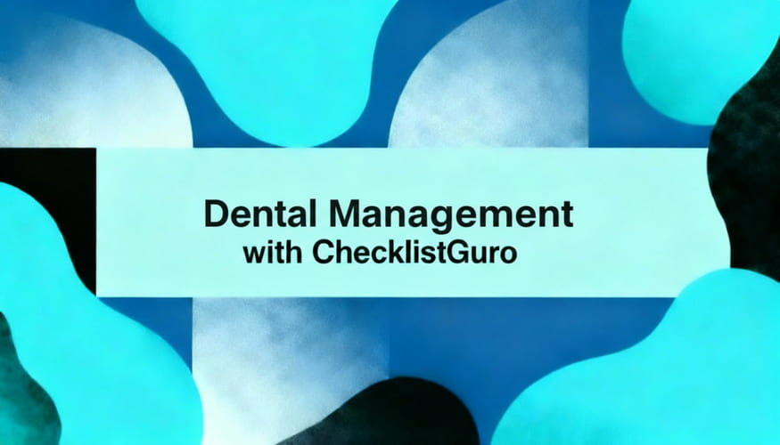 dental management blog