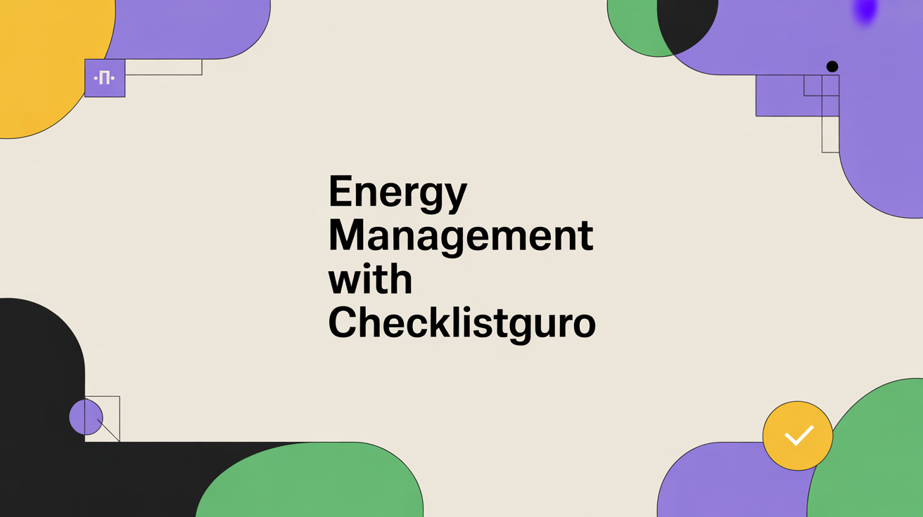 energy management blog