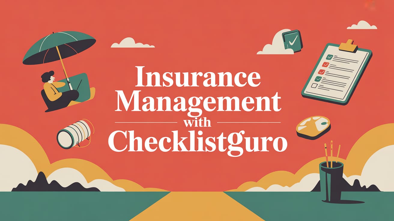 insurance management blog