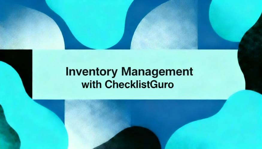 inventory management blog
