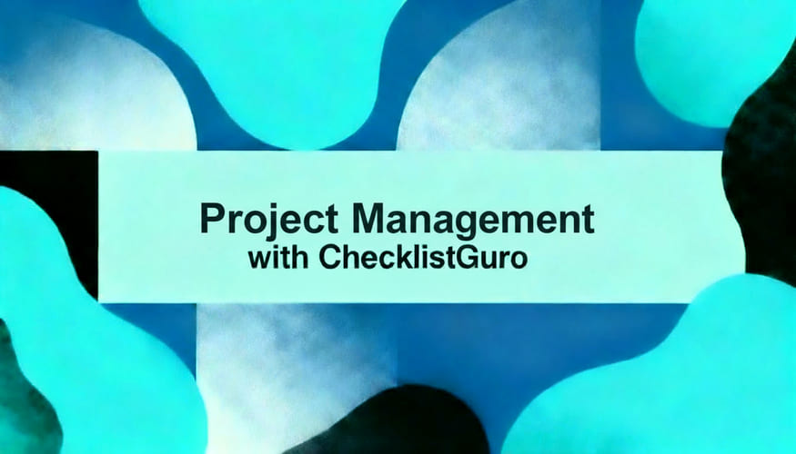 project management blog